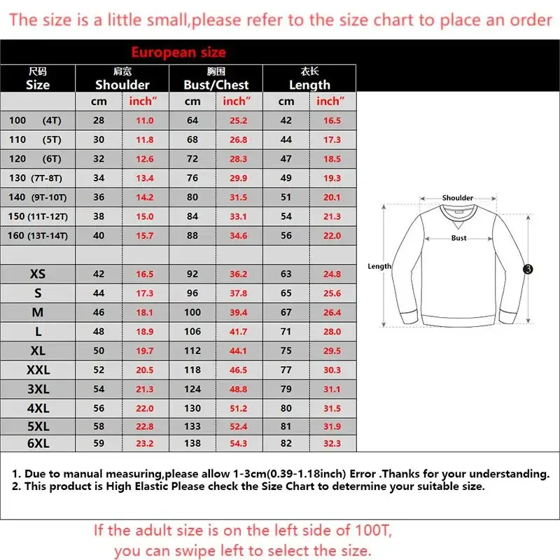 Pirate Santa Claus Graphic Ugly Christmas Sweater 2026 New Skull Graphic Sweatshirts Funny Design Pullovers Man Jumper Sweaters — image 7