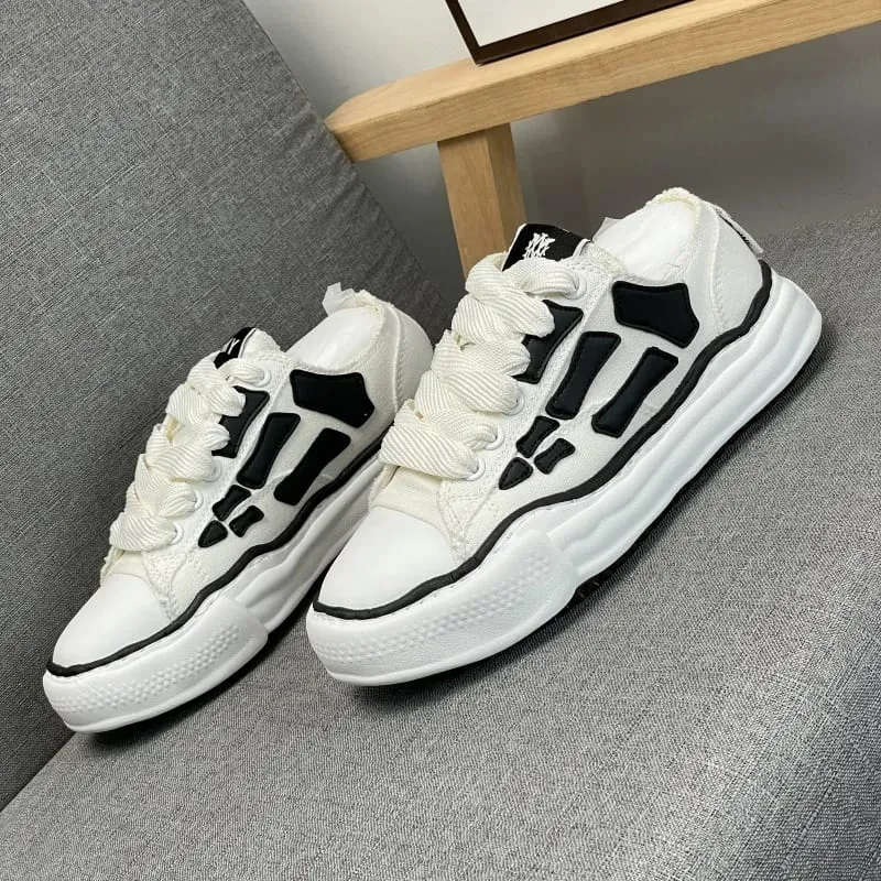 2026 New Black Chunky Tire Sneakers Unisex Retro Mesh Breathable Dad Shoes Height Increasing Wear-resistant — image 10