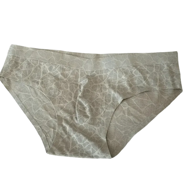 Underpants 3D Bulge Pouch Men's Underwear Lingerie Transparent Mesh Panties Low Waist Thin Triangle Panties Men — image 16