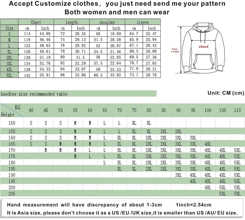 Anime Avatar The Last Airbender Cosplay Hoodies 3D Printed Sweatshirt Men Women Long Sleeve Tracksuit Pullover Harajuku Y2k Coat — image 18