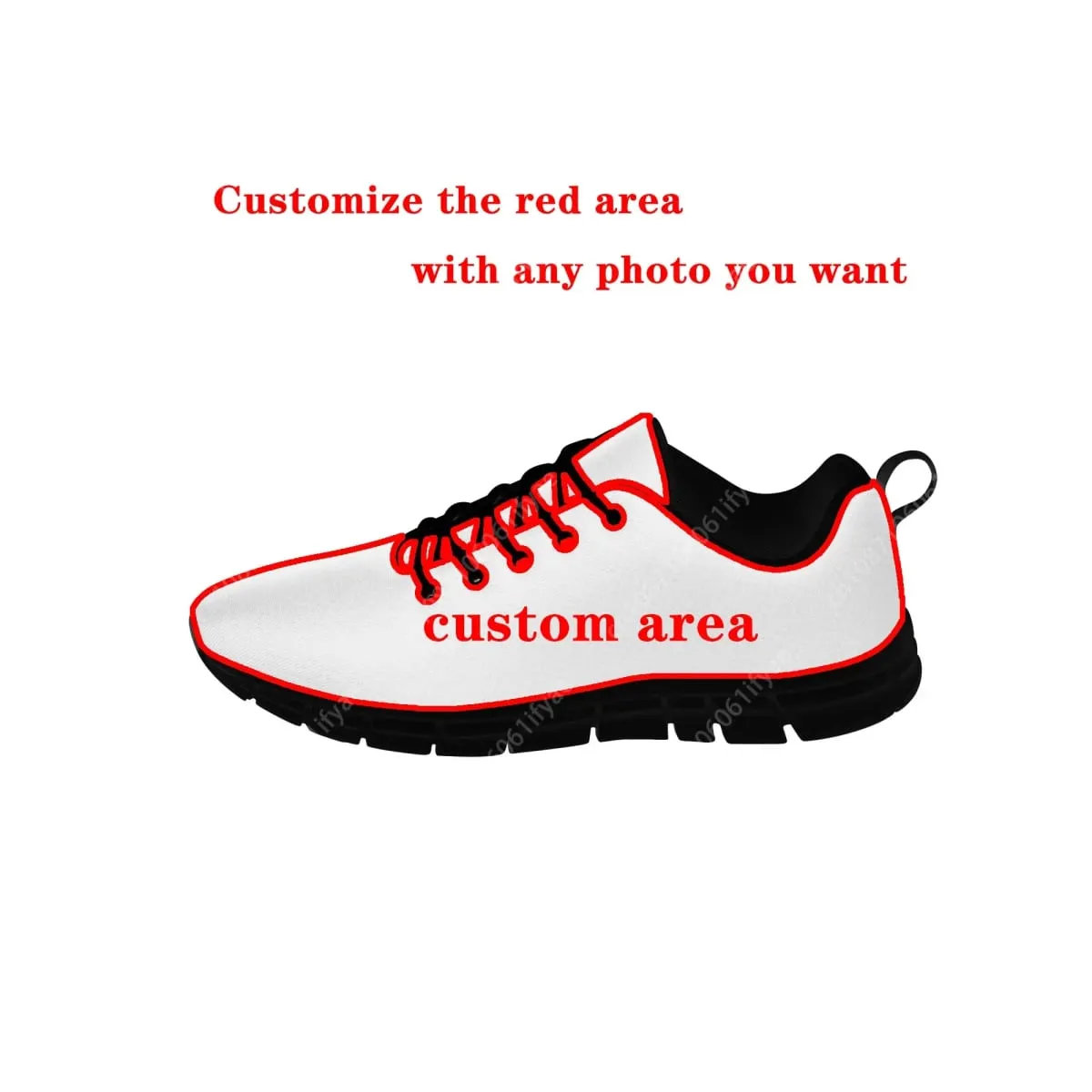 Reggae Rock Music Star Bob Marley Sports Shoes Mens Womens Teenager Breathable Lace-up Sneakers Custom High Quality Couple Shoes