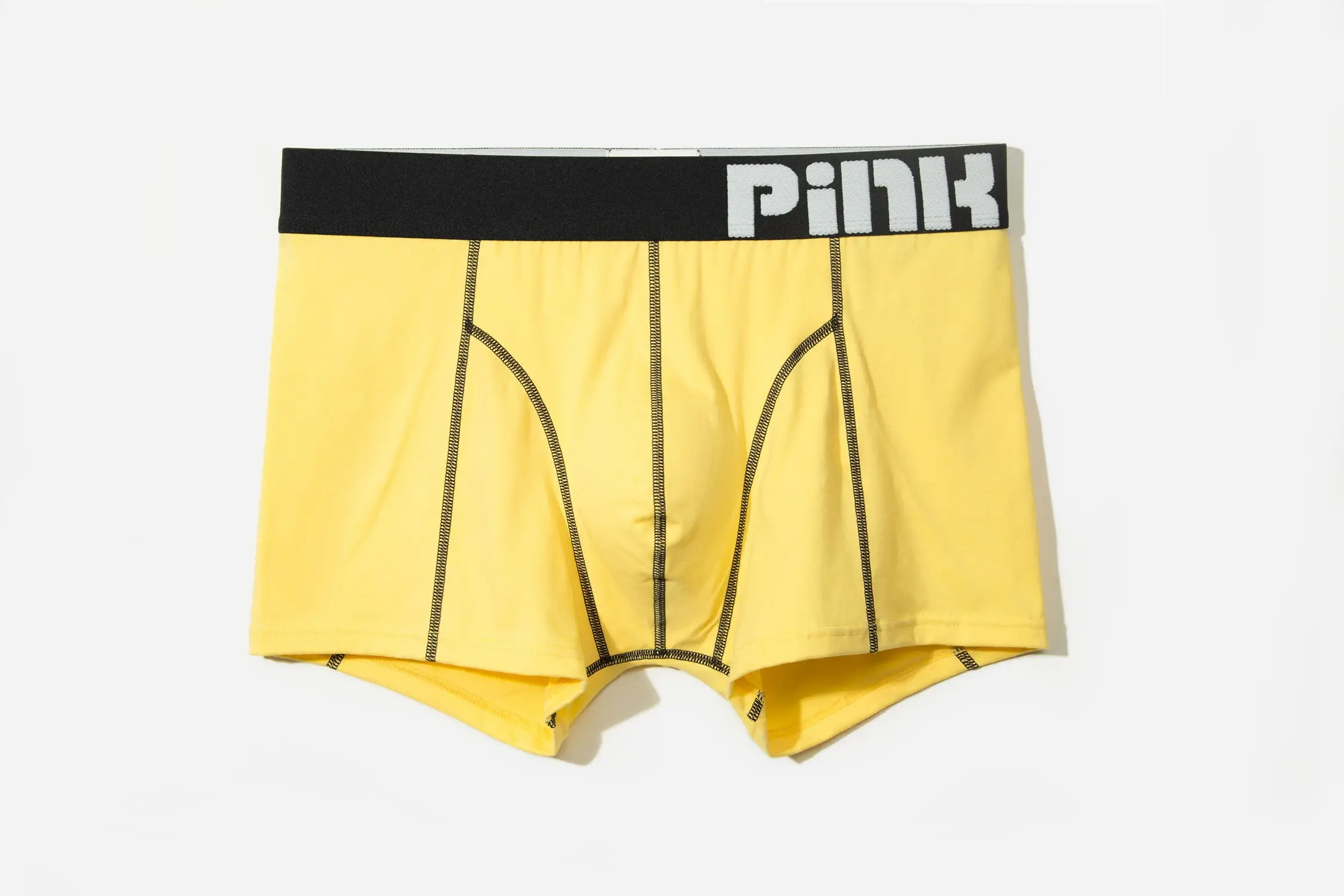 4-PACK PINKHERO Fashion Underpants For Men,Stylish Comfy And Soft Slip Homme,Cotton Fancy Underwear Boxer Briefs,Men's Panties — image 28