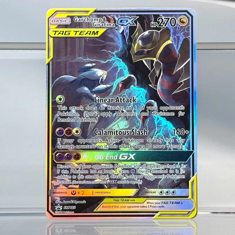 Holographic Game Trading Collection PTCG Proxy Cards Charmander (SV) Pikachu Flareon EX Single PKM Foil Card Venusaur EX — image 27