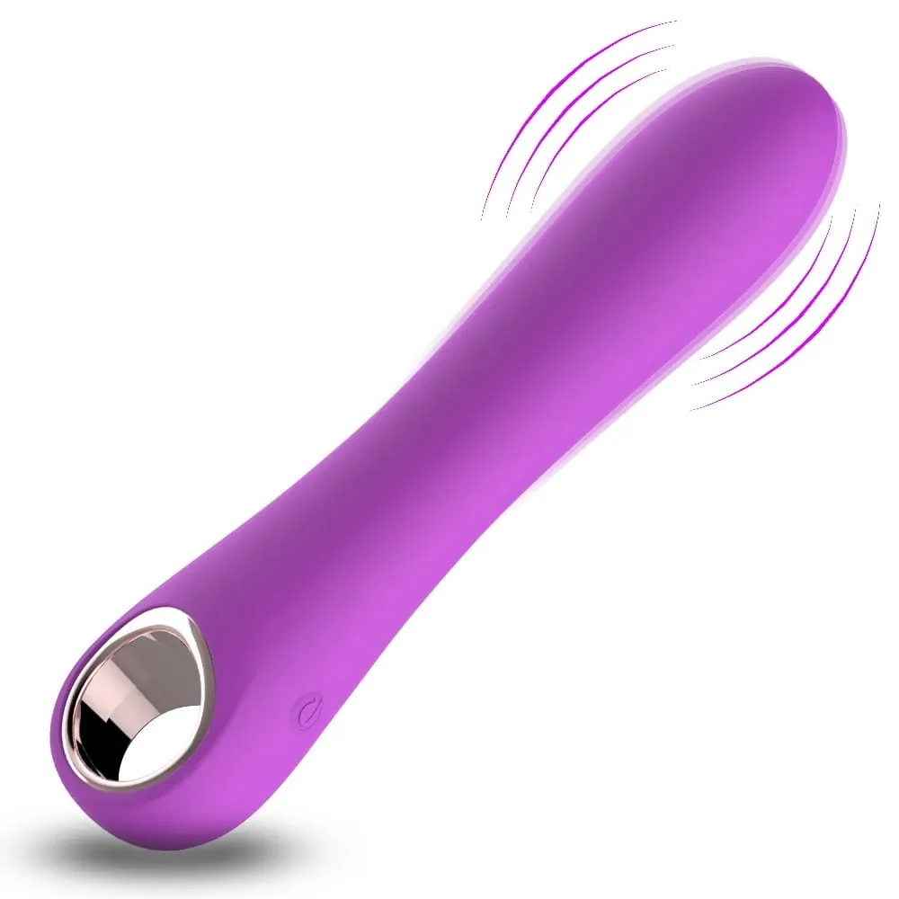 10 Modes Dildo Vagina Vibrator for Women Soft Silicone G-Spot Vibrator Clit Stimulator Female Masturbator Sex Toy for Women — image 1