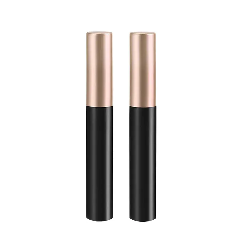 1/2Pcs Black Magnetic Eyeliner Glue False Eyelash Extension Magic Self-adhesive Liquid Eyeliner No Blooming Eye Makeup Cosmetics — image 8