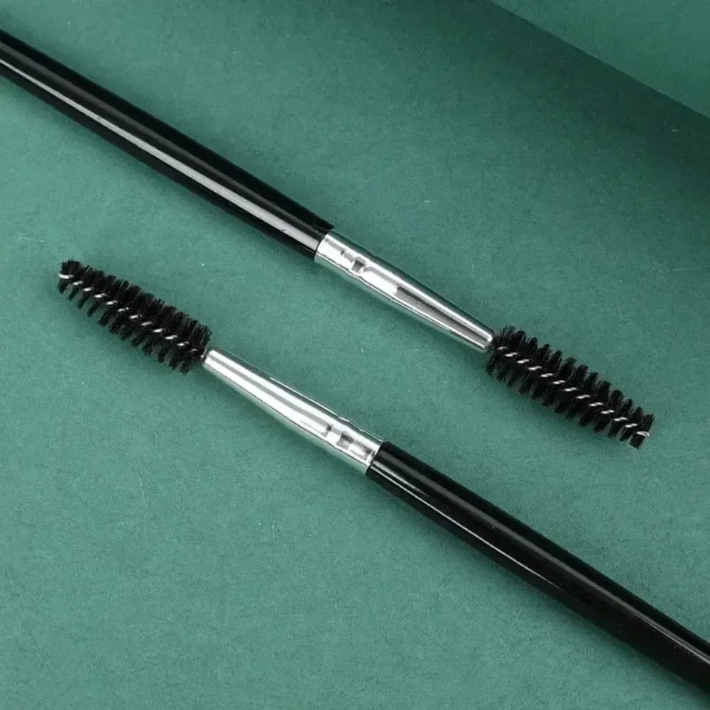 1Pc Soft Eyebrow Brush Eyelash Brush Professional Contouring Eye Brow Eyeliner Makeup Brushes Eyes Blending Cosmetic Brushes — image 6