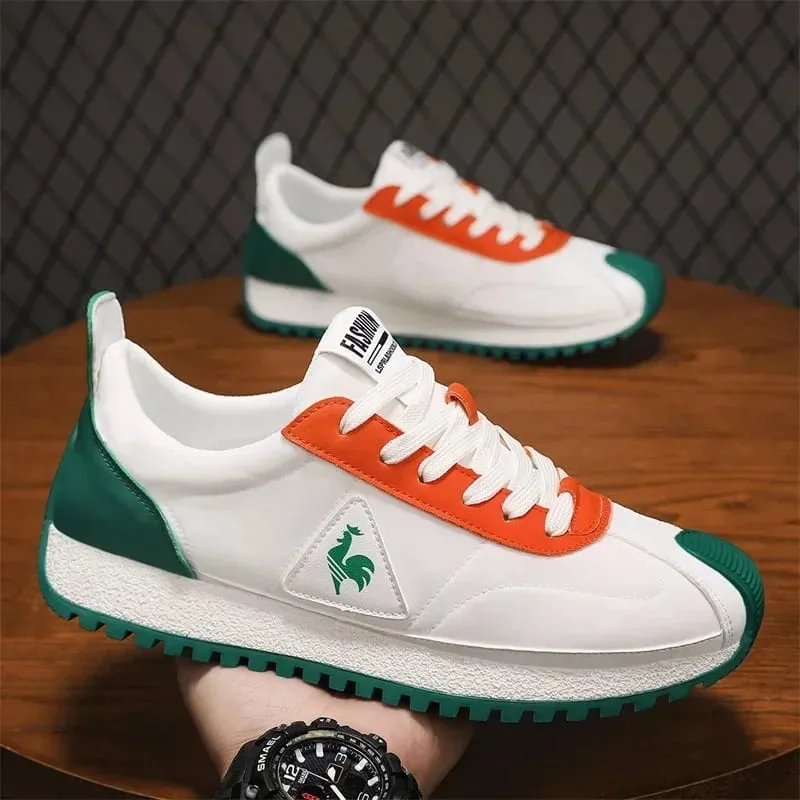 Exact Replicas Sneakers Original Sneakers Men All Brand Shoes Man Genuine Mens Shoes for Men 2025 Footwear — image 1