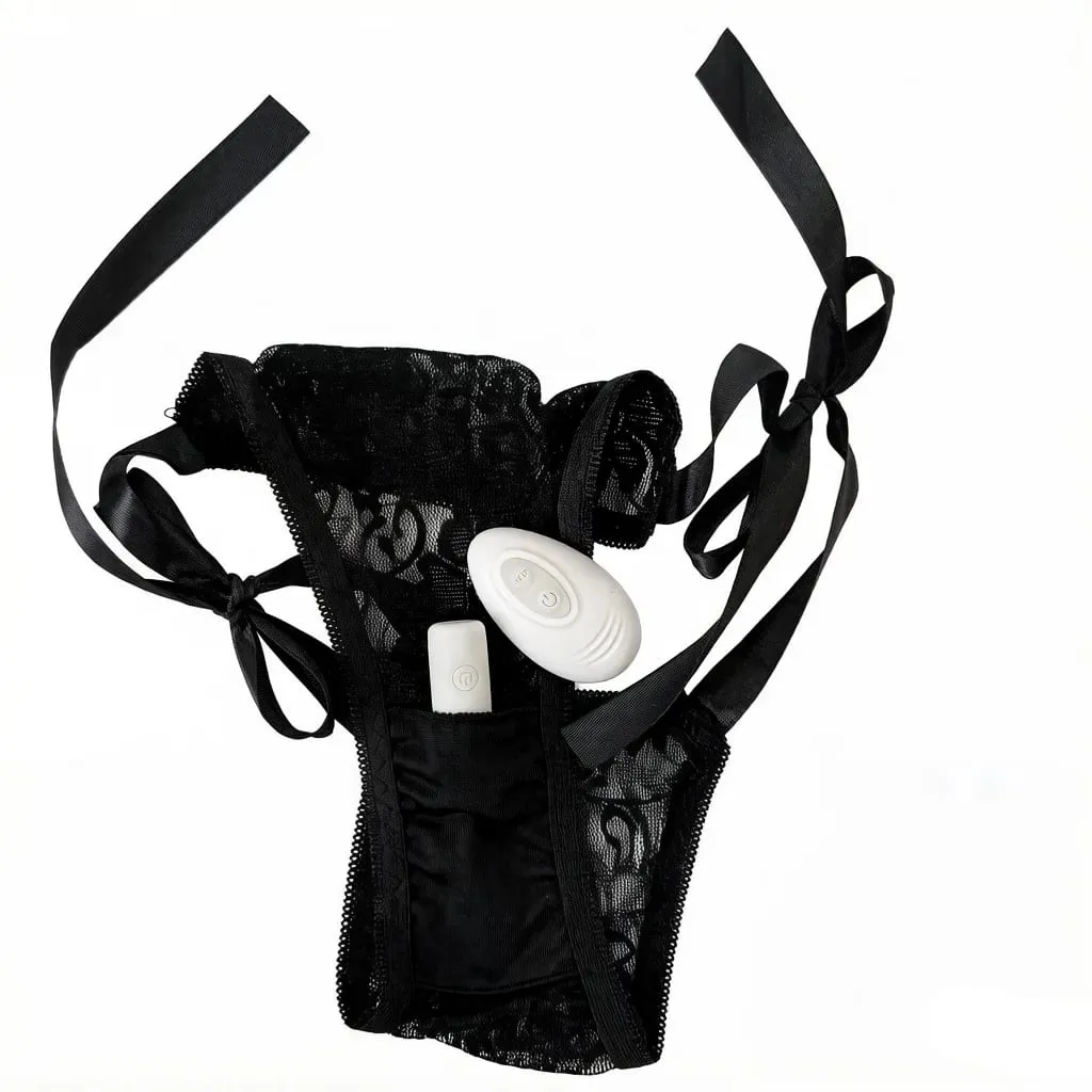 Remote Control Mini Bullet Panties Vibrator Female Masturbator Clitoris Stimulator Vibrating Egg Adult Fun Sex Toys For Women — image 4
