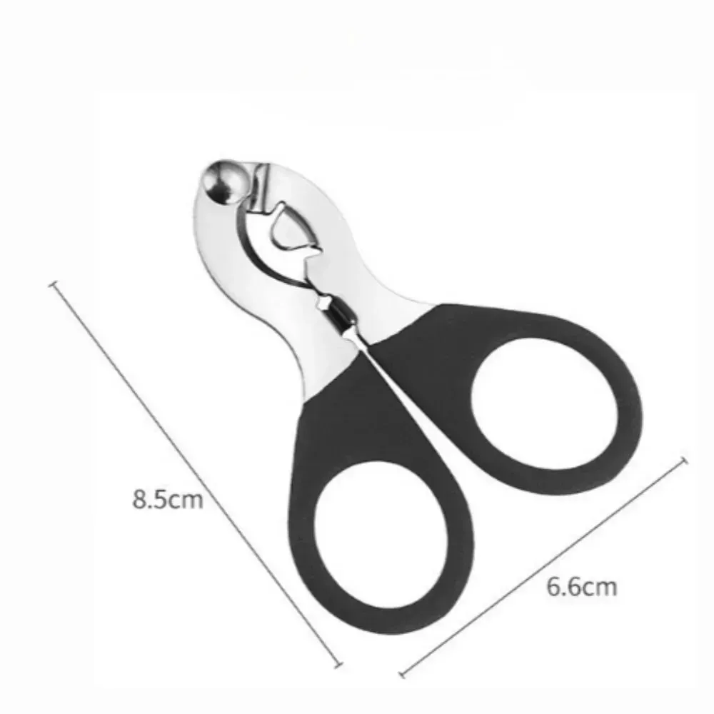 1PCS Explosion proof portable oral liquid bottle opener multifunctional medicine bottle cap opener — image 2