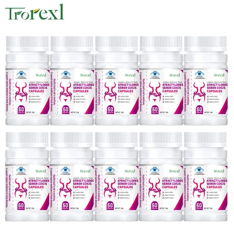 Beste Schlankheitsprodukte für Frauen, natürliche Fettverbrenner, pflanzlicher Appetitzügler, reduziert Bauchfett, Schönheit und Gesundheit — image 11
