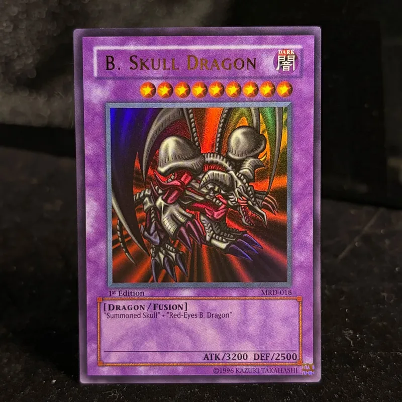 YuGiOh! TCG Cyber-Stein EN001 Shonen Jump Championship Limited Edition Ultra Rare Solemn Judgment Paladin Vintage YGO Foil Card — image 18