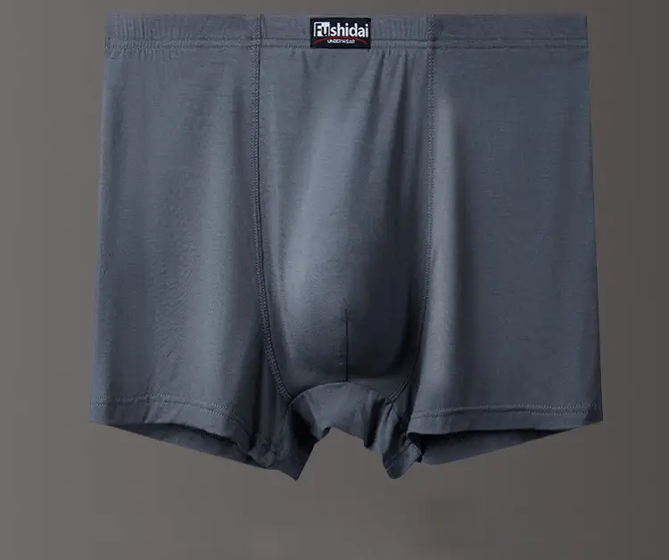 4pcs Oversized Men's Underwear Boxers Oversize Man's Loose Panties 10XL 11XL 12XL 13XL Plus Size Boxer for Men Large Underwears — image 8
