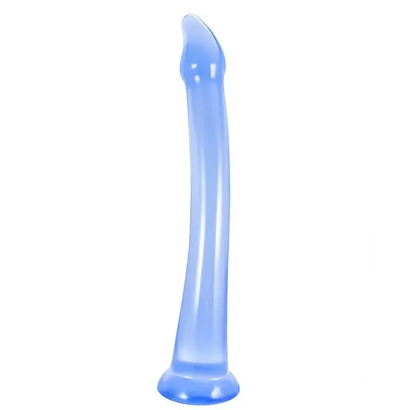 Plugue longo para bunda massageador de próstata masturbador masculino plugue anal pênis sex shop produtos sexuais para lés — image 3