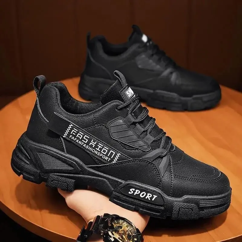 High-quality Large Size Sneakers Men 2025 New Men Shoes Anti-slip Shoes Wear-resistant Shoes for Man Casual48 Zapatillas Hombre