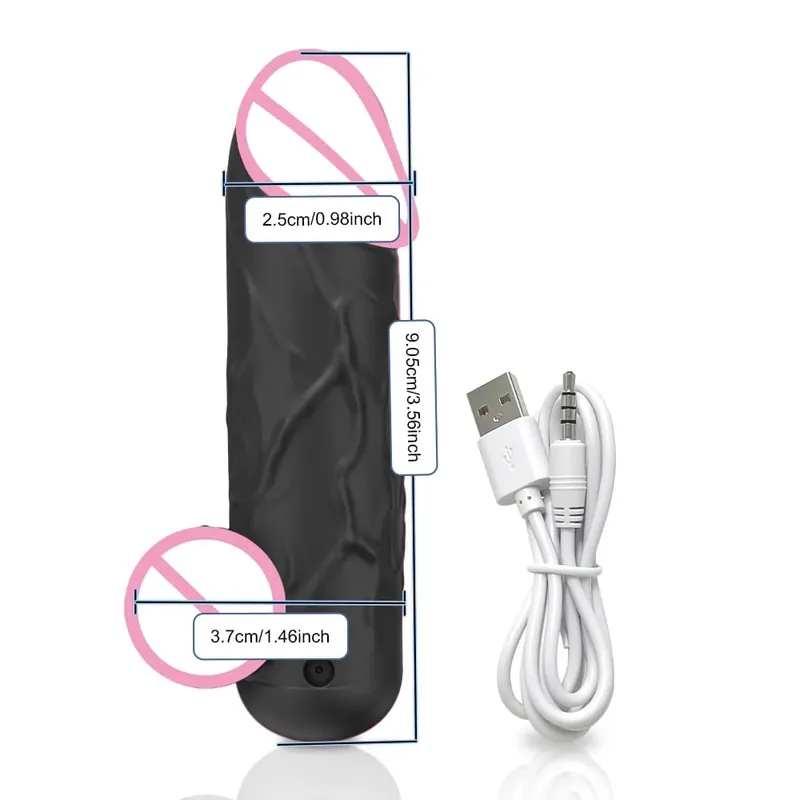 Sex Toy Vibrator for Women Clitoris Stimulator G Spot Dildo Vagina Massage Vibration Masturbator Sex Supplies Adult Products — image 8