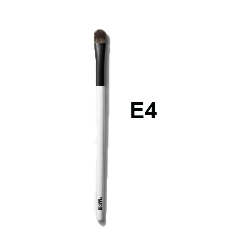 F1 F2 F3 F4 F5 E6 EF1 EF2 E3 E4 E5 E7 Highlight Blush Makeup Brush Ambient Soft Glow Brush Soft Fiber Hair Cosmetic Mario Brush — image 17