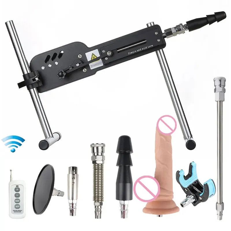 2025 NEW Sex Machine for Women and Men Machines for Sex Masturbation Love Machine Vibrator Sex Toys for Women Sex Machine