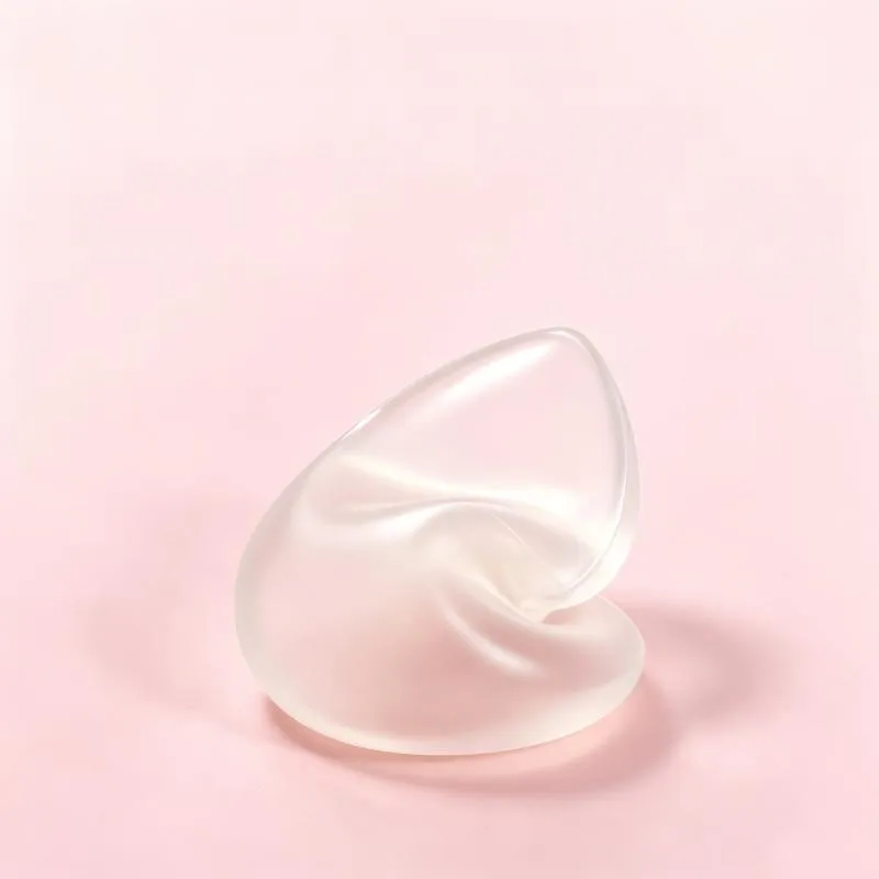 2PCS Mini Silicone Fingertips-Reusable Fragrance-Free Makeup Brushes for Foundation Concealer and Powder Make Up Accessories — image 6