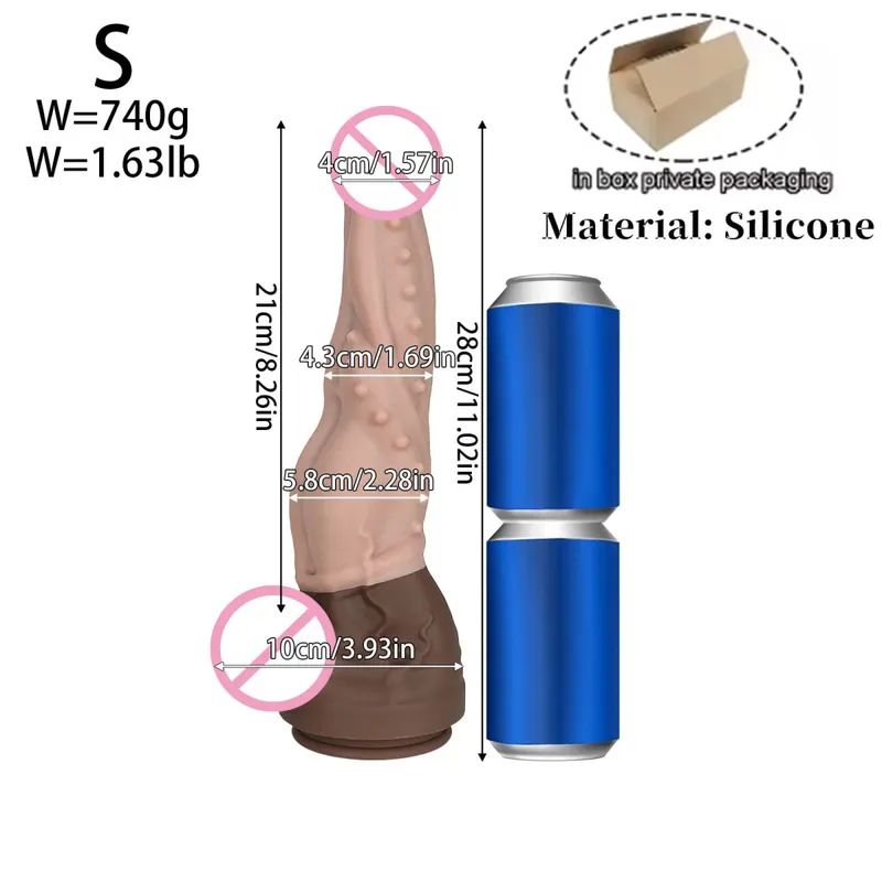 New Double Layer Silicone Big Dildo Realistic Fake Long Dick Penis Butt Plug Adult Sex Toys For Woman Men Vagina Anal Massager18