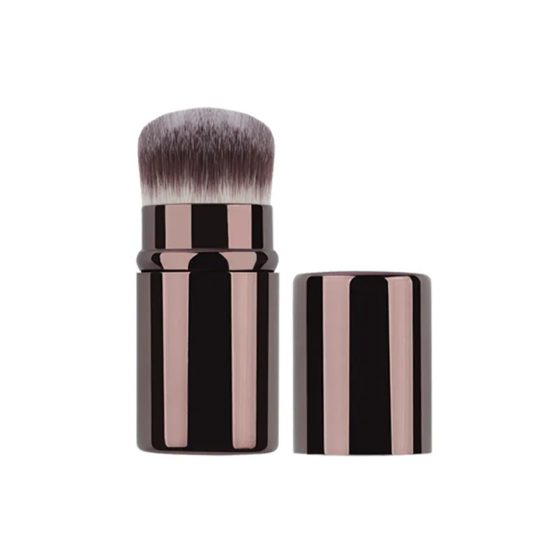 7Pcs Makeup Brushes Set Loose Powder Brush Blush Brush Foundation Brush Makeup Tools