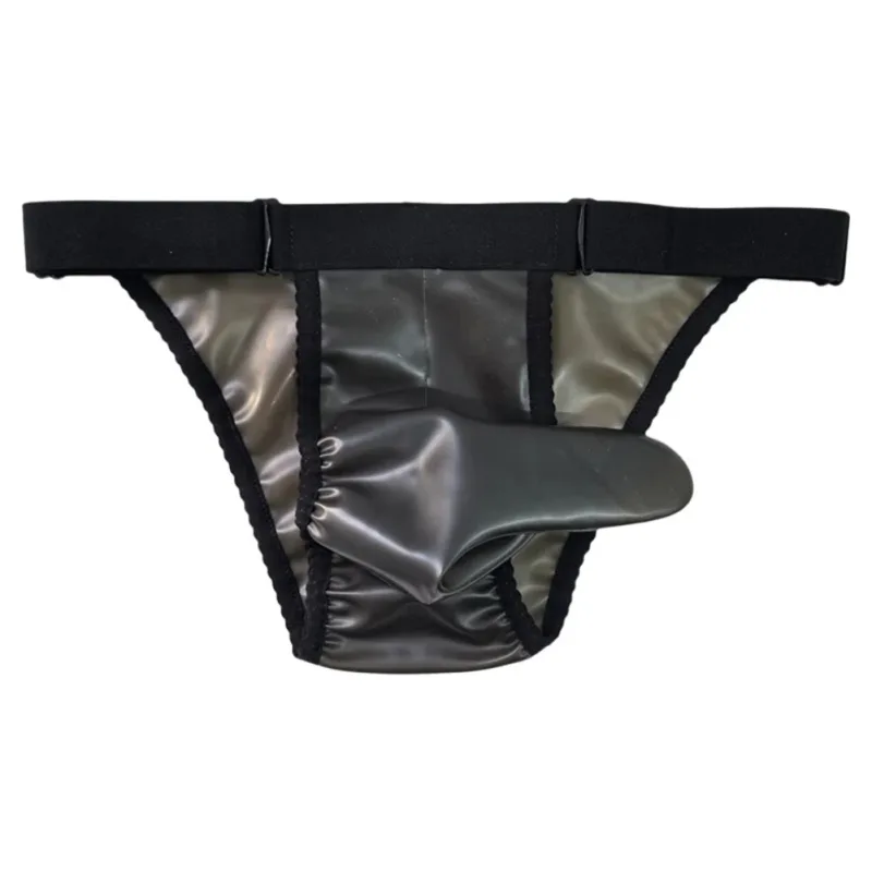 Transparent Black