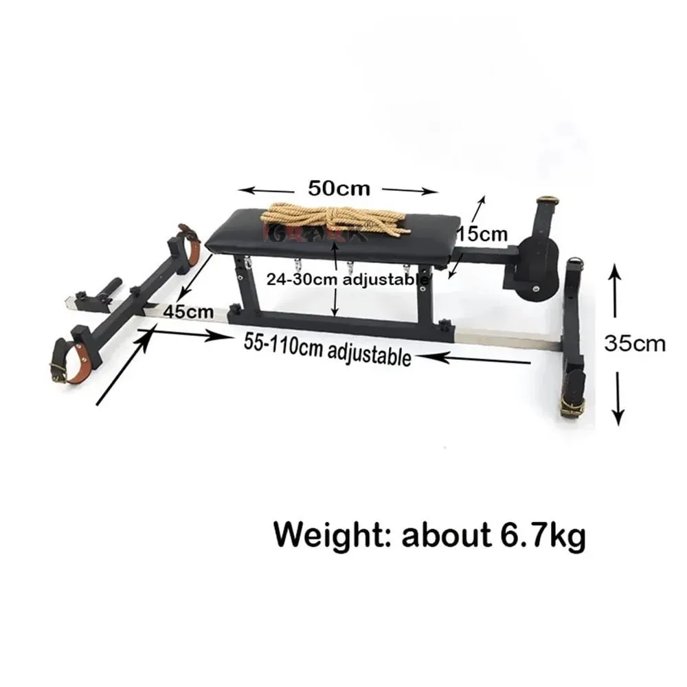 Kablolu/Kablosuz Çift Kontrol Sessiz Seks Makinesi 120W Ayarlanabilir Vac-u-Lock Aşk Makineleri 3-15cm İnme Vibratör Kadınlar için Seks Oyuncakları