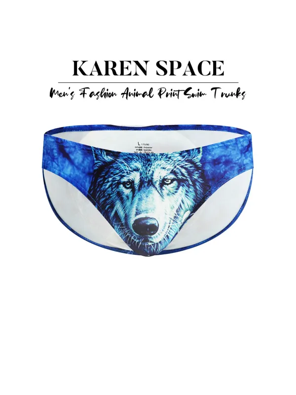 Men Bikini Briefs Sexy Underwear Gay Panties Comfortable Penis Pouch Slip Hombre Cuecas Male Underpants Polyeste Mesh Quick Dry — image 17