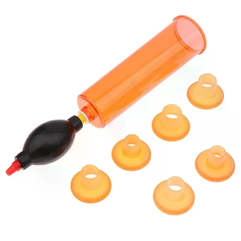 Male Masturbator Silicone Penis Extender Trainer Accessories Penis Erection Enlarger Exerciser Adult Sex Toys For Men — image 1