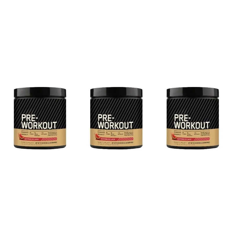 Pre Workout Powder with Creatine Beta Alanine L Citrulline Tyrosine Caffeine Energy Endurance Focus Support 300g 30 Servings