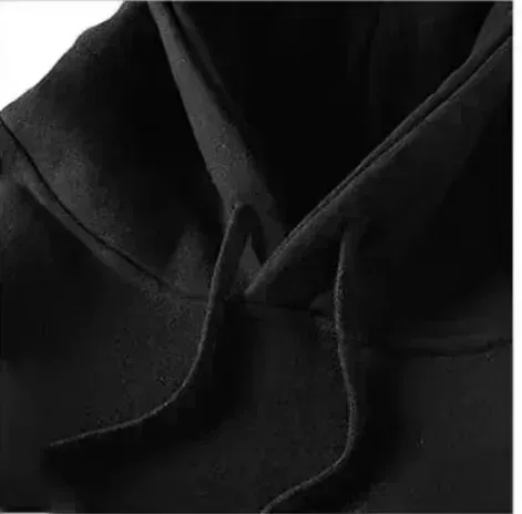 Autumn Warm Dr Pepper Letter Printed Hoodies Street Men Fashion Fleece Sweatshirts Casual Unisex Pullover Tops Fashion Tre — image 3
