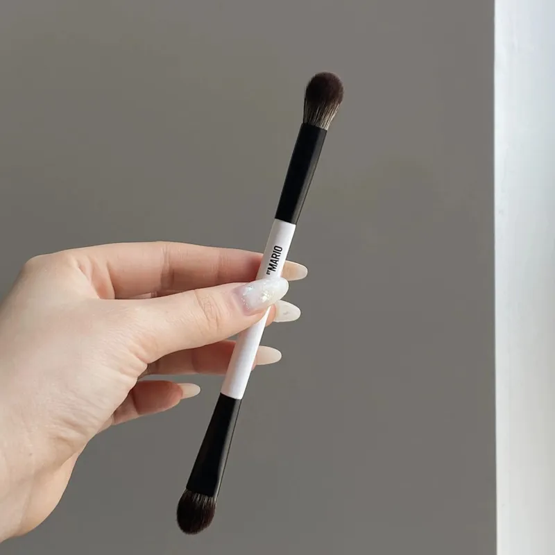 F1 F2 F3 F4 F5 E6 EF1 E3 E4 E5 F7 All Types Makeup Brush Highlight Blush Ambient Soft Glow Brush Soft Fiber Hair Cosmetic Brush — image 17