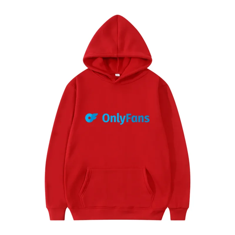 Onlyfans Sweatshirt Men Women Hoodies Fashion Only Fans Pullover Streetwear Hoody — image 19