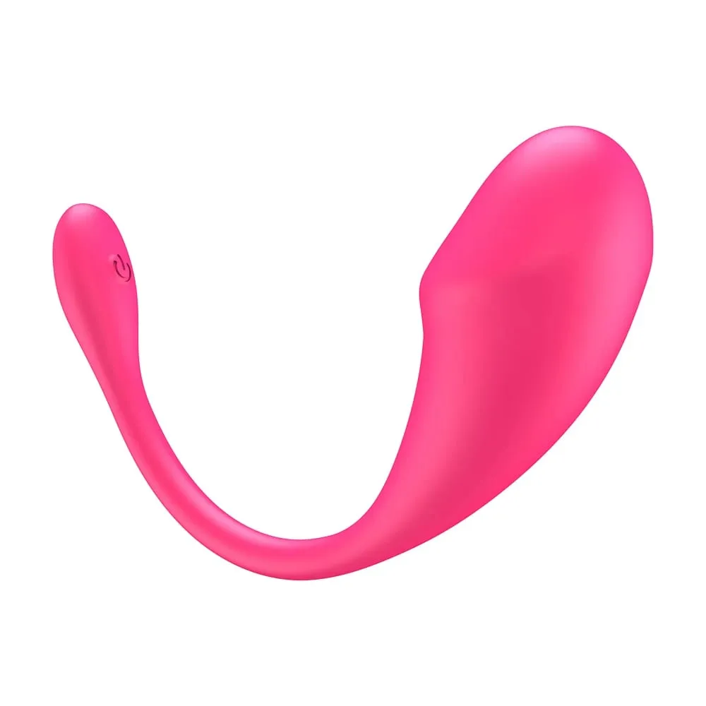Bluetooth Love Egg Vibrator Clitoral G Spot Stimulator Wireless Remote APP Control Panty Vibrating Erotic Sex Toy For Women 18+ — image 6