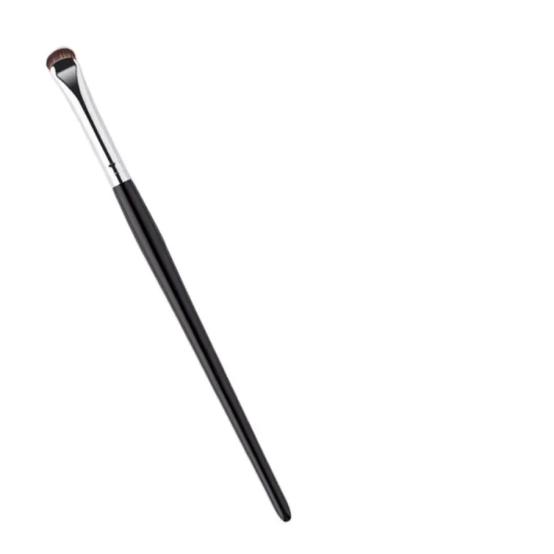 New Curved Makeup Brush Thin Small Make Up Brushes Eye Liner Sharp Eyelid Cosmetic Brush Eye Cosmetic Tools — image 8