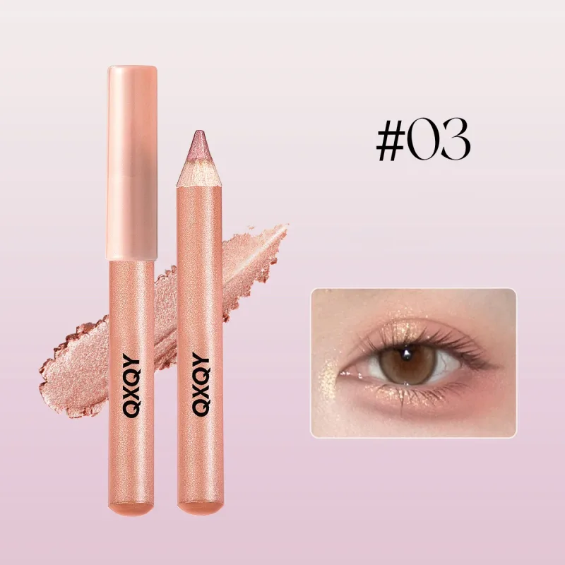 3D Under-Eye Highlighter Pen Waterproof Smudge Resistant Long-Lasting Multi-Use Eye Liner Brightening — image 8