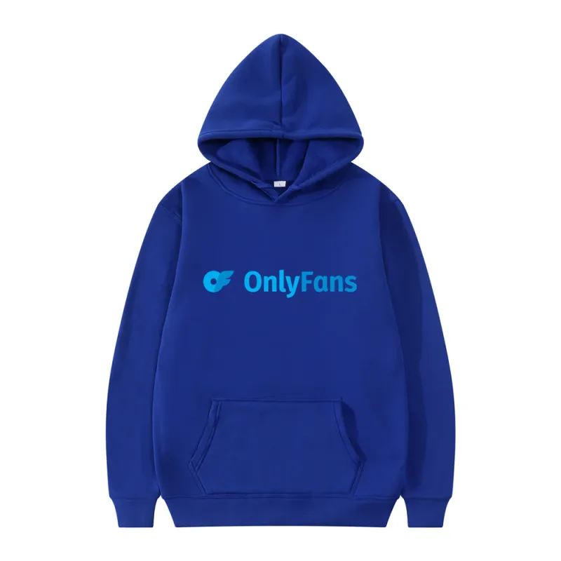 Onlyfans Sweatshirt Men Women Hoodies Fashion Only Fans Pullover Streetwear Hoody — image 4