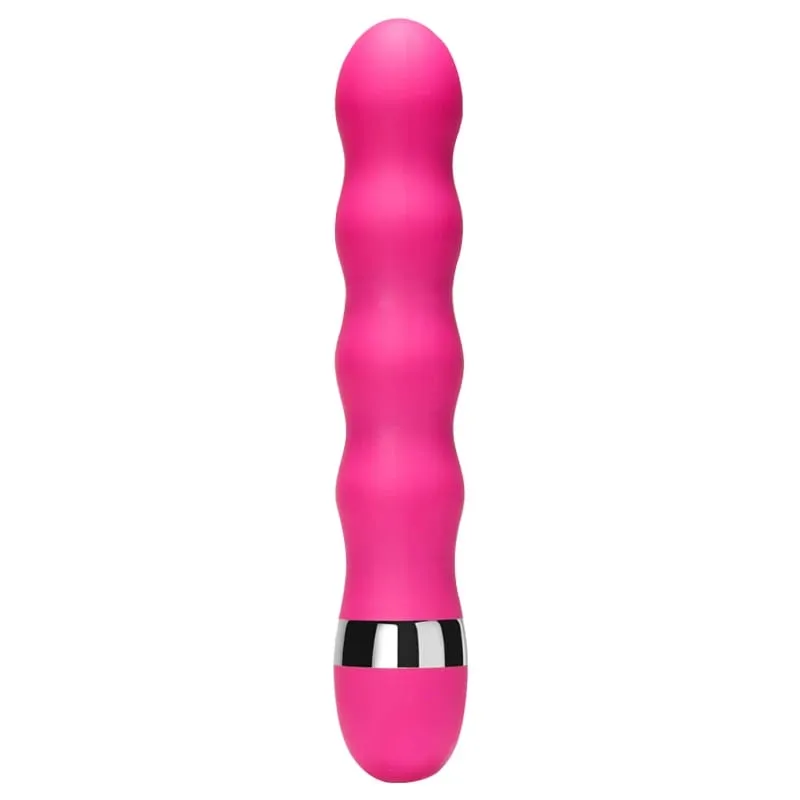 G-Spot Vibrator Vagina Clitoris Stimulator Dildos Anal Plug Beads Female Masturbators Adults Erotic Products Sex Toys For Women — image 13
