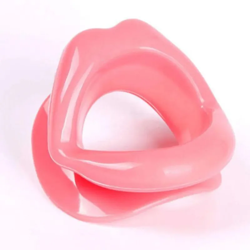 張嘴堵嘴性玩具情色靜音性感嘴唇 BDSM 口交幻想堵嘴束縛束縛戀物癖奴隸工具成人玩具情侶 — image 5