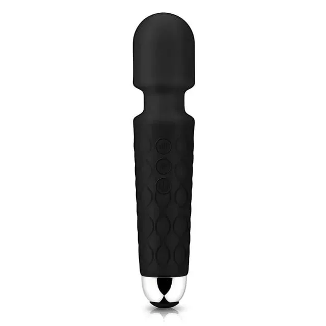 Powerful Vibrating AV Vibrator Magic Wand Clitoris Stimulator Sex Toys for Women G Spot Massager Adult Female Sex Erotic Product — image 10