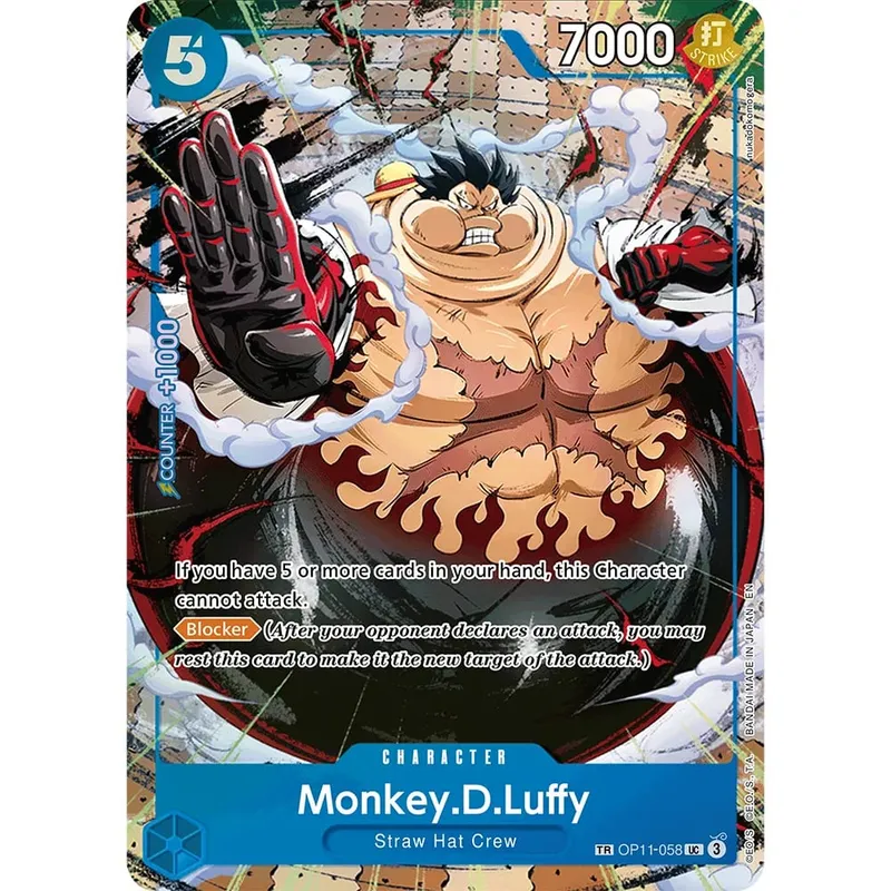 Anime One Piece OPCG Cards English Version CHARACTER/LEADER/EVENT Luffy Shanks Bonney Ace Sabo Collectine Proxy Cards — image 26