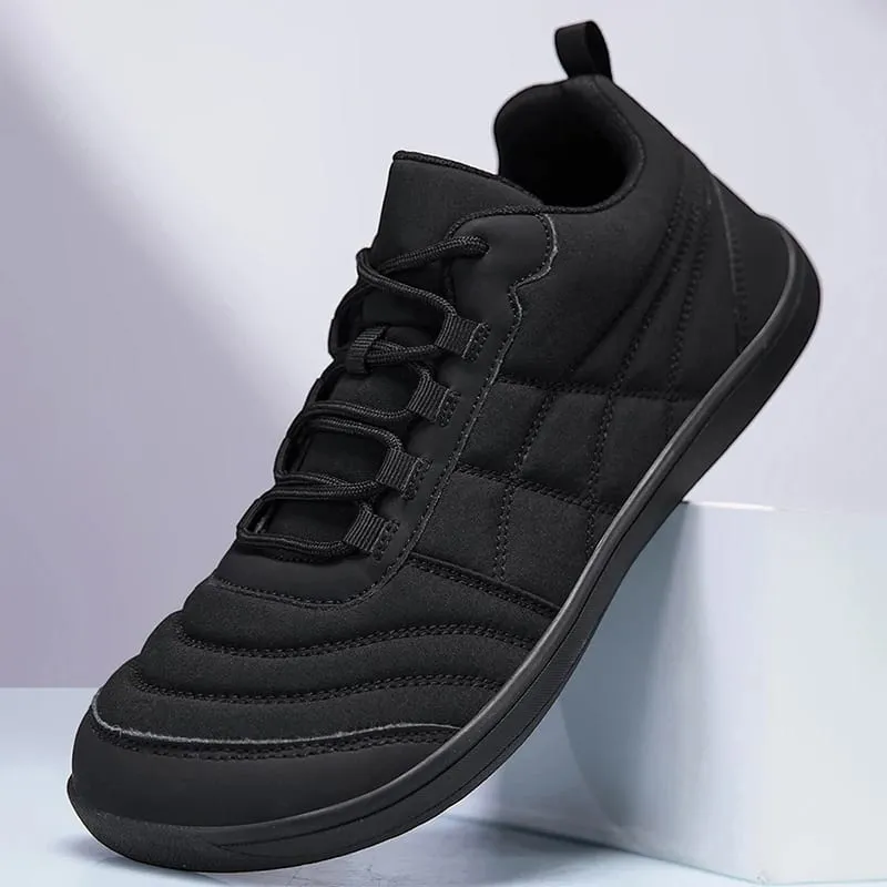 Wide Toe Box Orthopedic Sneakers Diabetic Shoes for Swollen Fat Feet Hallux Valgus Pain Relief Plus Big Size 49 50 51 52 53 — image 2