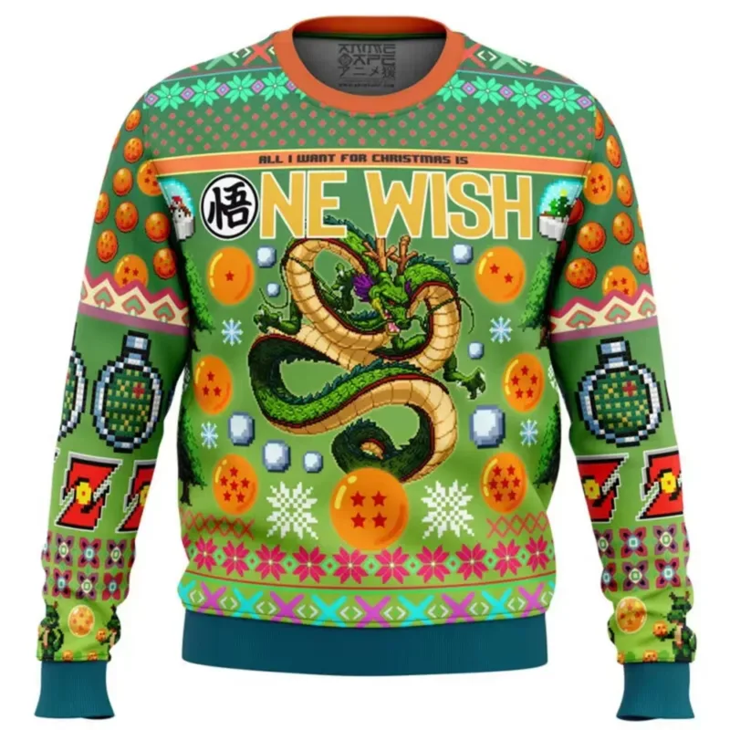 Dragon Ball Pullover Hoodies Japanese Anime Sweatshirt Men/Women Oversize Autumn Winter Unisex Cosplay O-neck Hoodie — image 3