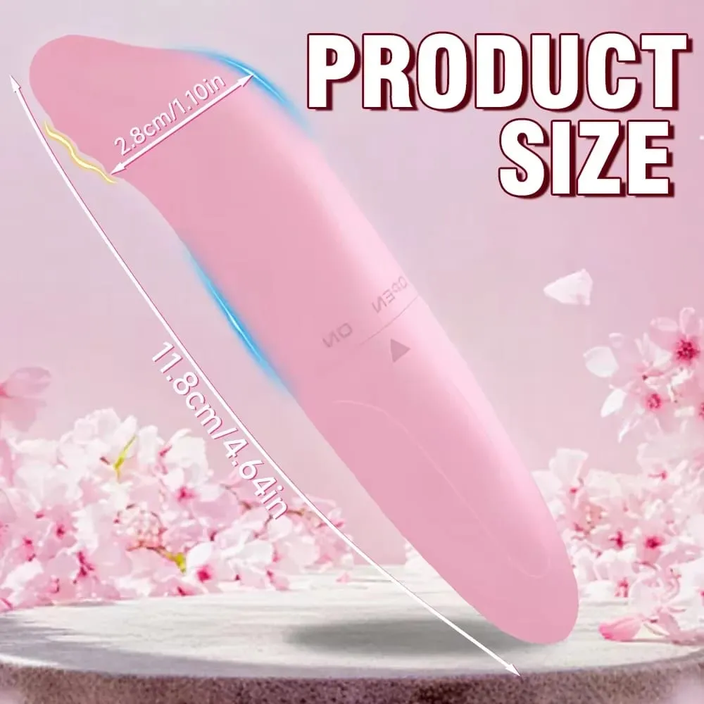 Powerful Bullet Vibrator Female G-Spot Clitori Stimulator Vibrating Egg Anal Vagina Massger Maturbator Adult Sex Toys for Women — image 3