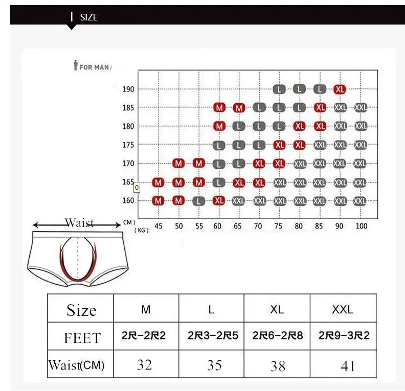 Mens Underwear Boxers Man Solid Slim Ice Silk Extended Leg Boxer Shorts Ropa Middle Waist Sports Panties Male Underpants M-XXL — image 9