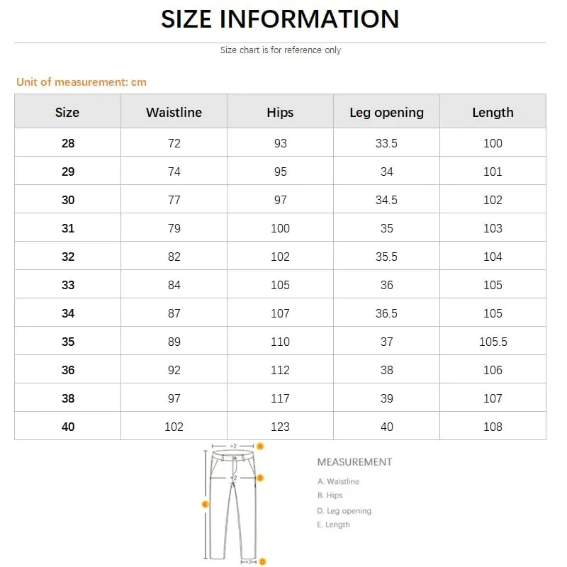 New Men's Summer Ultra-Thin Jeans Fashion Business Comfortable Soft Casual Denim Pants Lightweight Elastic Straight Leg Trousers — image 8