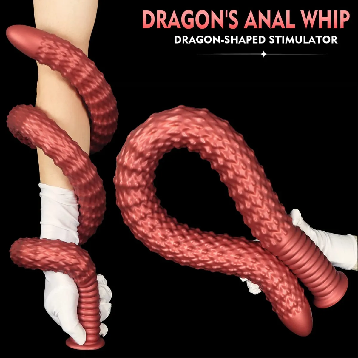 Long Huge Anal Butt Plug Dilation Training Prostate Massager Adult Sex Toys Large Butt plugs Dilator Expansion For Women Men Gay — image 4
