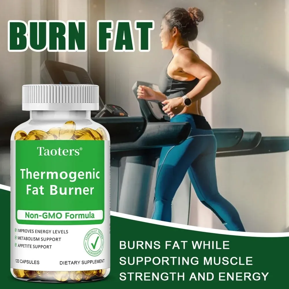 Green Tea Extract - with Apple Cider Vinegar Burning & Inhibiting Fat Control Appetite Gut Health Weight Management — image 2