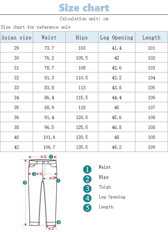 2026 Summer High Quality Clothing Men's Lightweight Straight Jeans Silk Lyocell Business Casual Thin Trousers Denim Pants — image 7