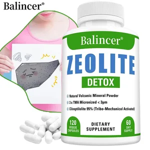 Zeolite is a pure natural mineral that supports kidneys digestive system health enhances immunity and removes toxins