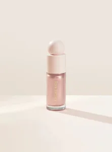 Bộ trang điểm Rare Beauty dạng lỏng nổi bật Giữ ẩm và không bị khô Phấn má hồng dạng kem Lustrous Moist Nature Liquid Blush